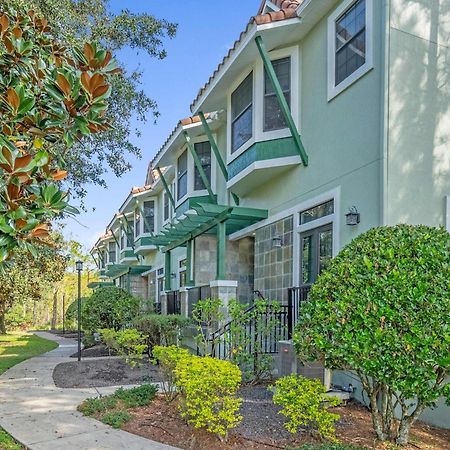 Magical Winter Memories Recent Renovated Townhome Orlando Exterior photo