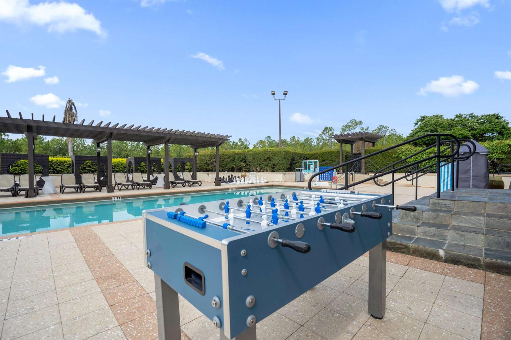 Magical Winter Memories Recent Renovated Townhome Orlando Exterior photo