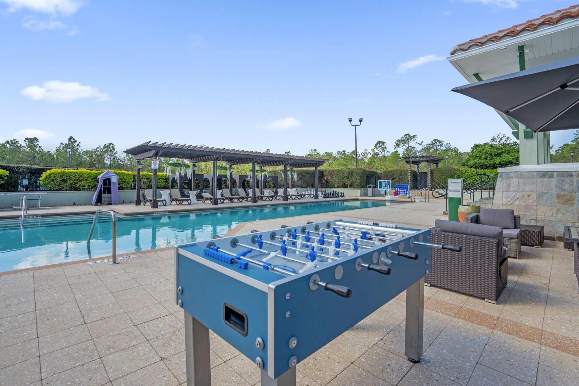 Magical Winter Memories Recent Renovated Townhome Orlando Exterior photo