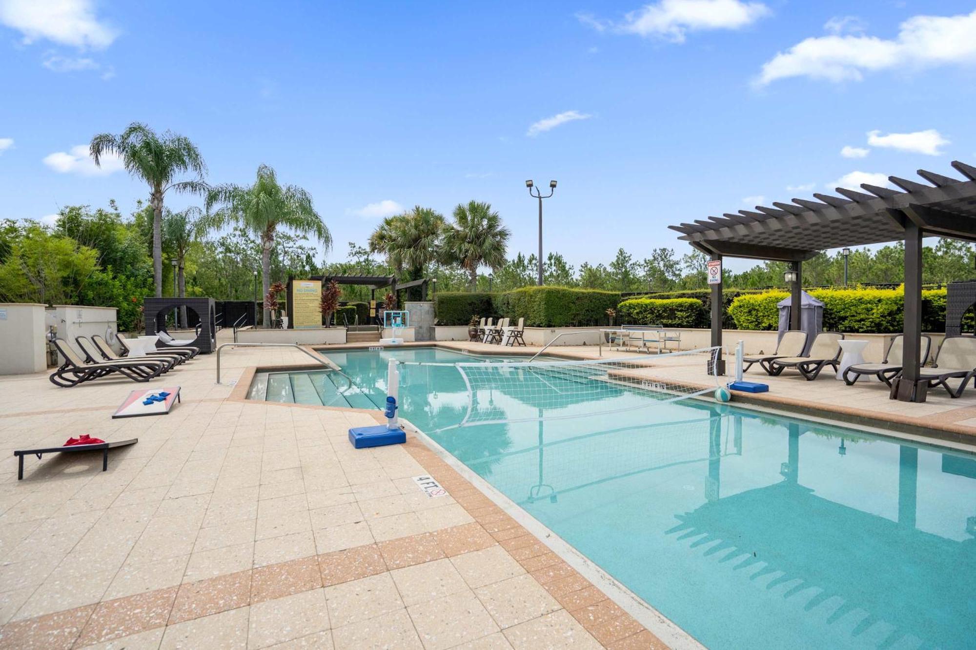 Magical Winter Memories Recent Renovated Townhome Orlando Exterior photo