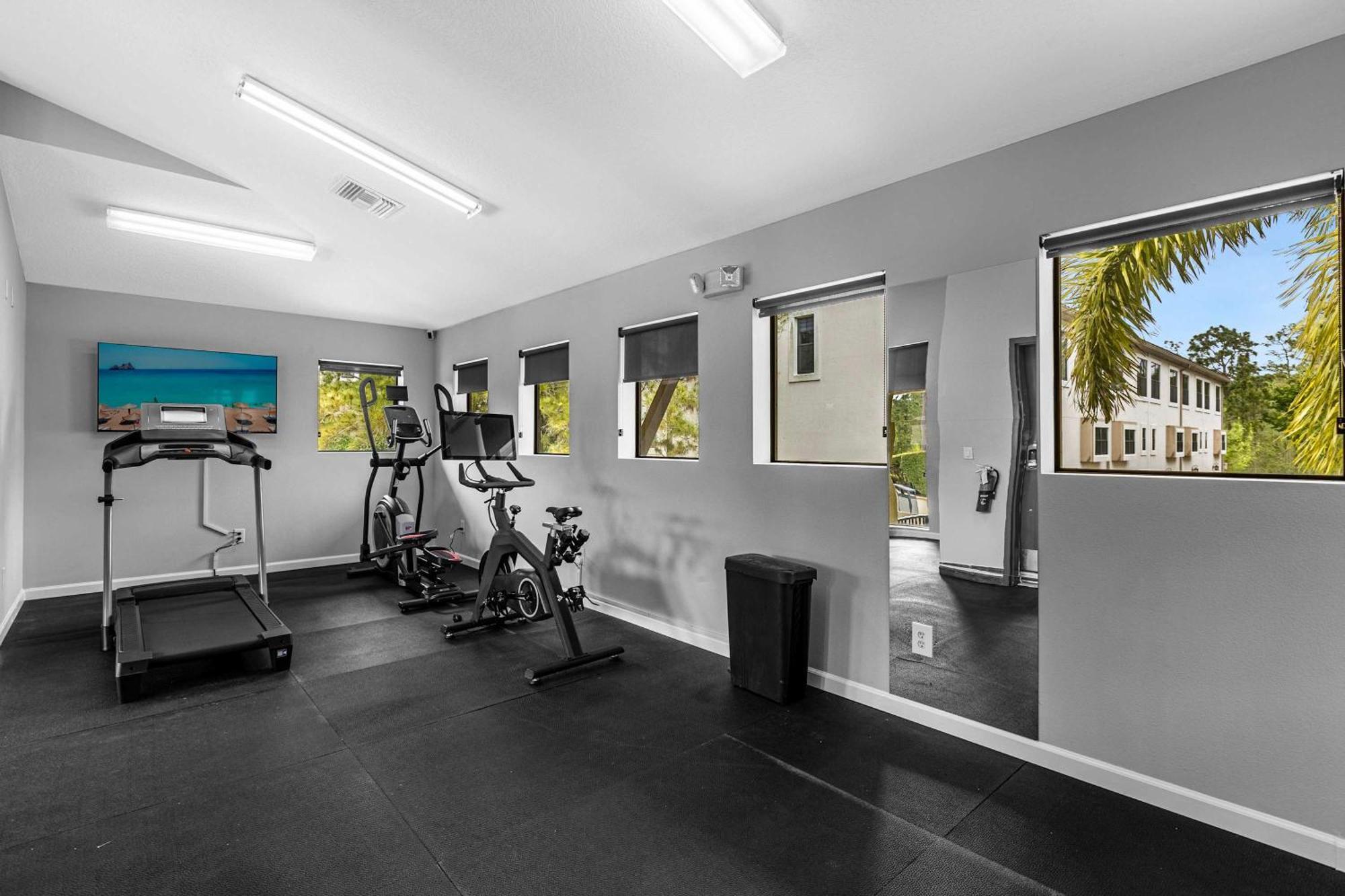 Magical Winter Memories Recent Renovated Townhome Orlando Exterior photo