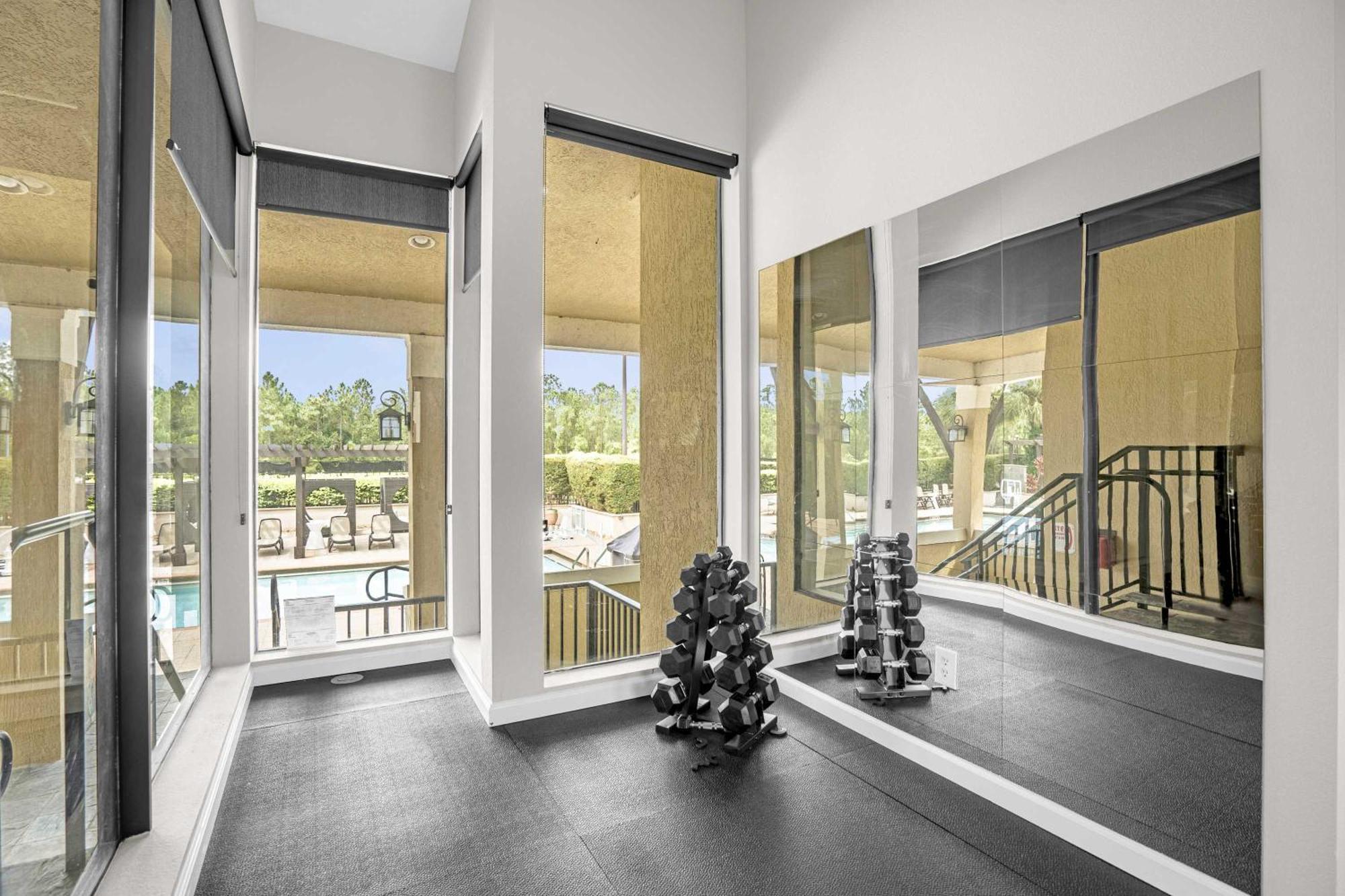 Magical Winter Memories Recent Renovated Townhome Orlando Exterior photo