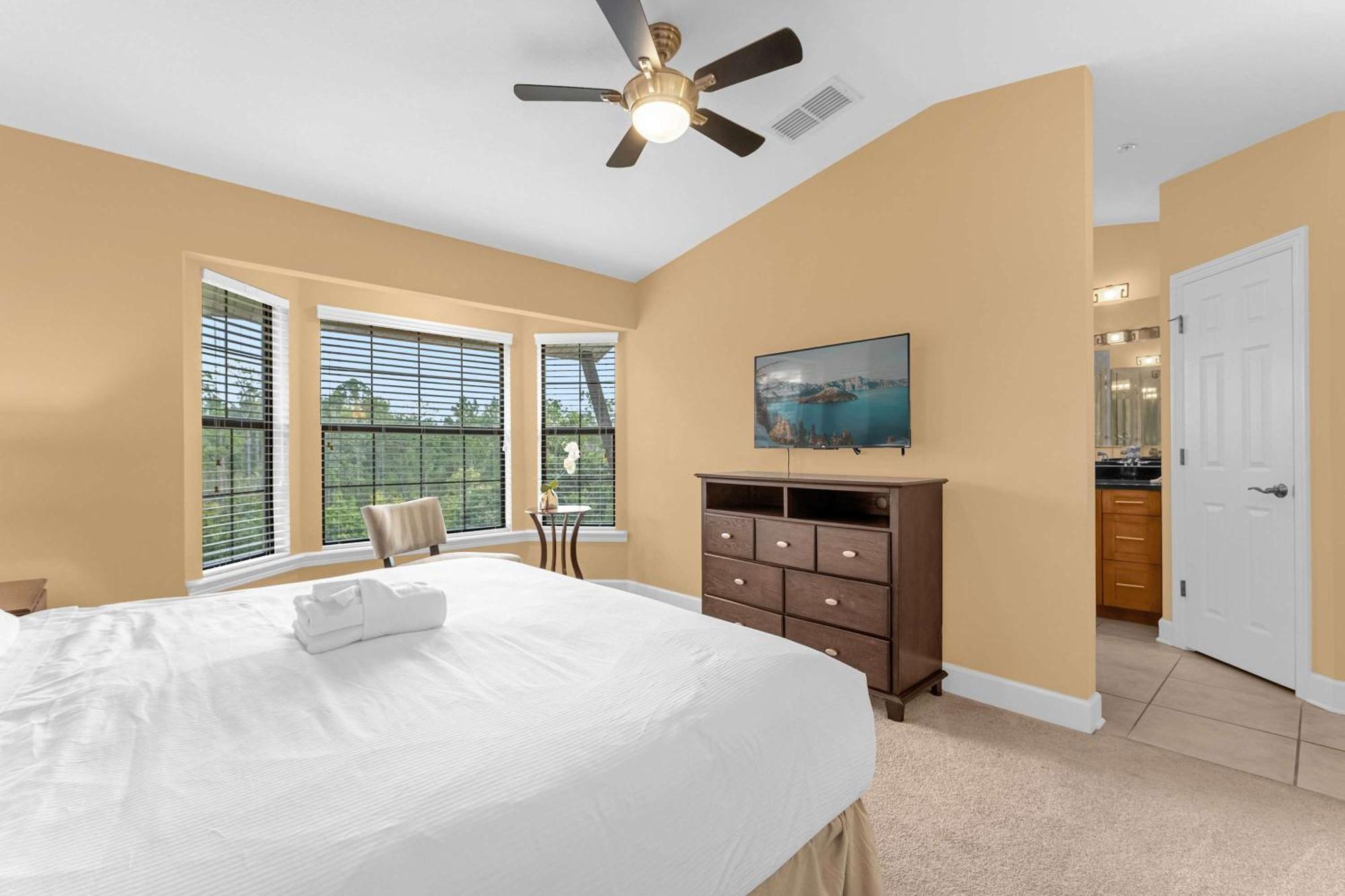 Magical Winter Memories Recent Renovated Townhome Orlando Exterior photo