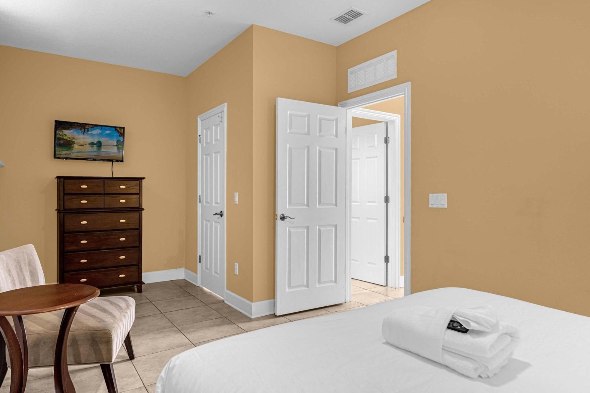 Magical Winter Memories Recent Renovated Townhome Orlando Exterior photo