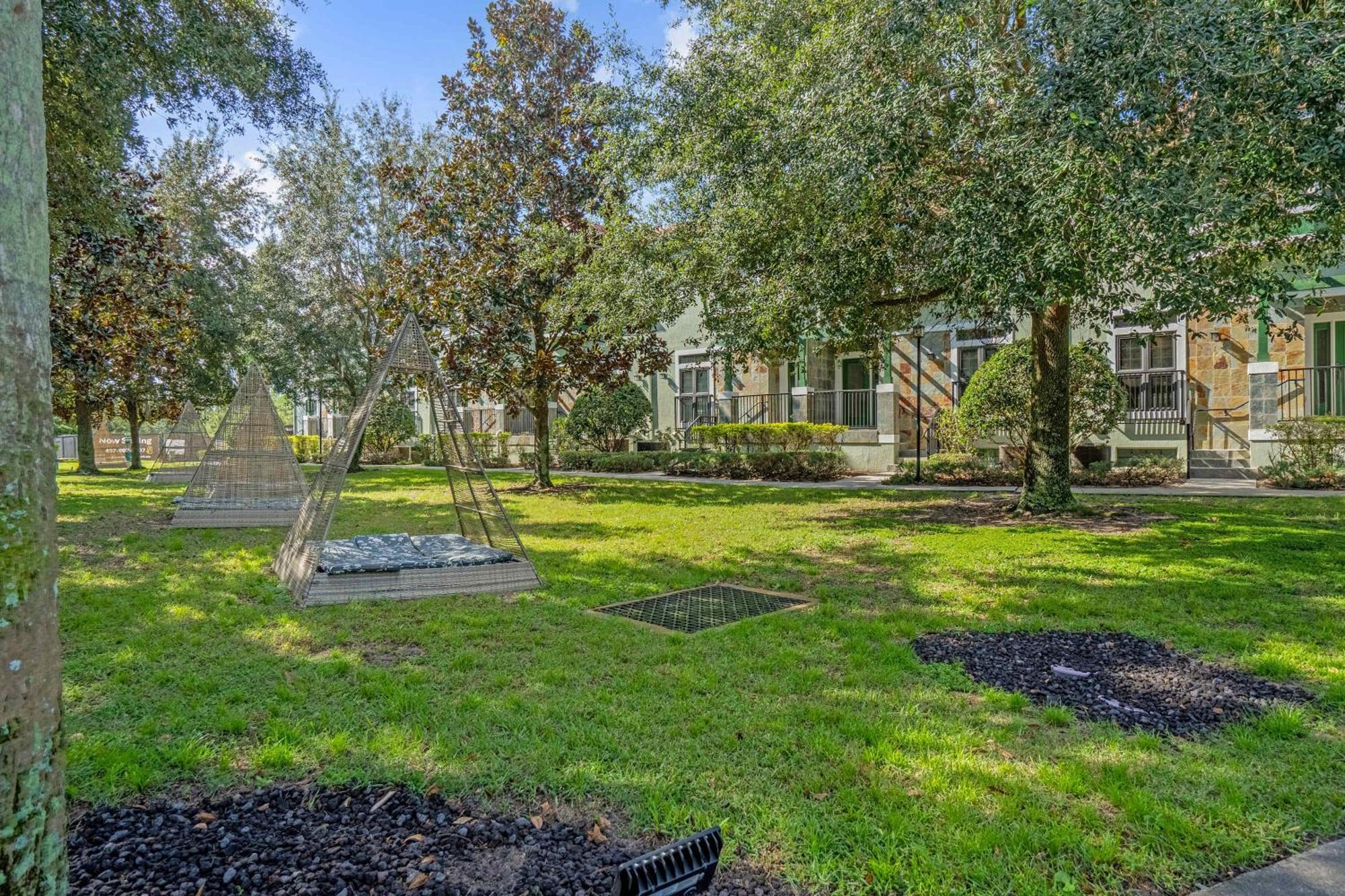 Magical Winter Memories Recent Renovated Townhome Orlando Exterior photo